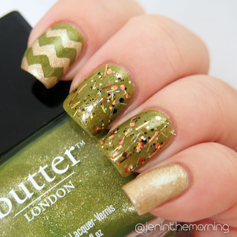 BHB Challenge: Inspired by the Season
