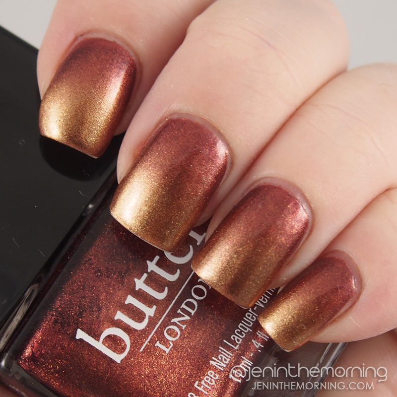 Fall Gradient