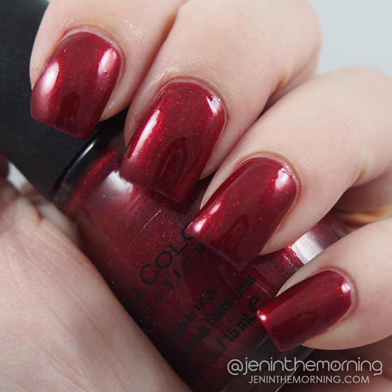 Sinful Colors - Sugar Sugar