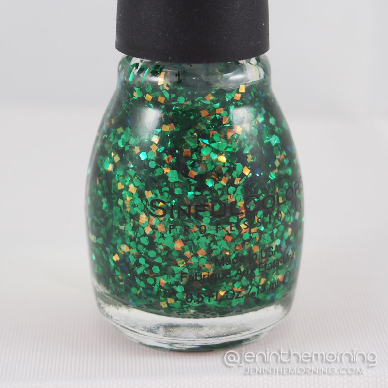 Sinful Colors - Galax-Sea