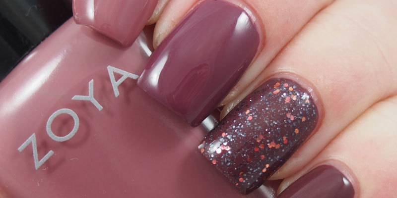 Zoya Naturel Deux Ombre