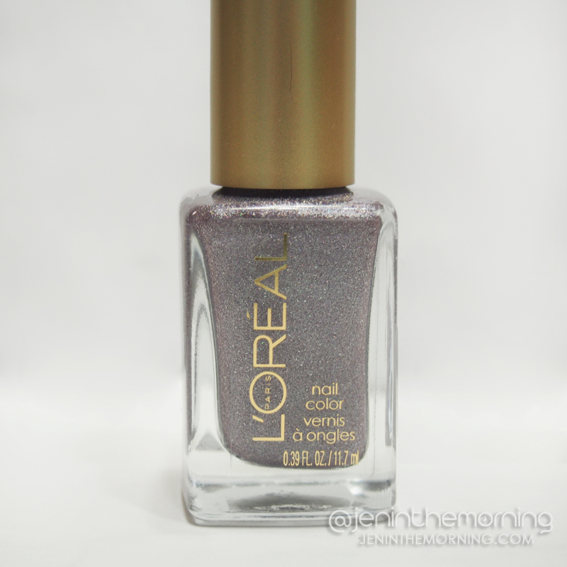 Loreal - Masked Affair