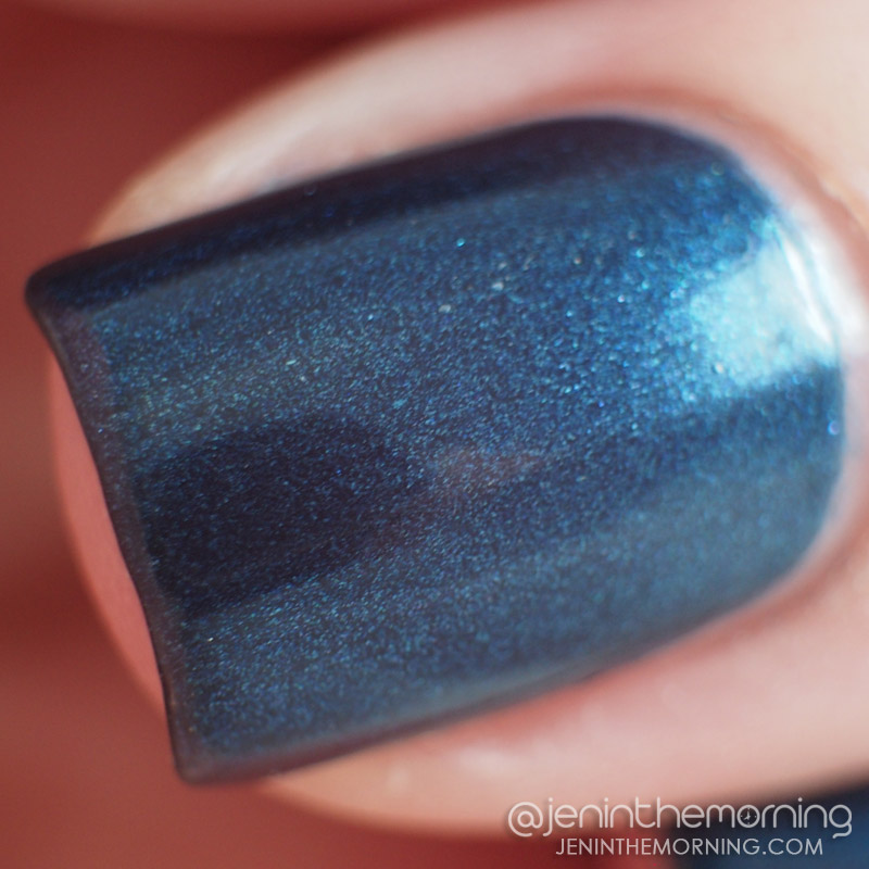 Butter London - Big Smoke