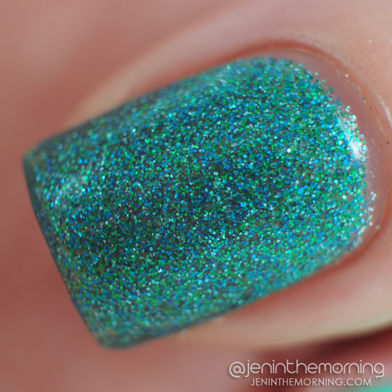 Butter London - Henley Regatta Macro