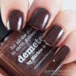 Quick Swatch and Review: Picture Polish – Demeter