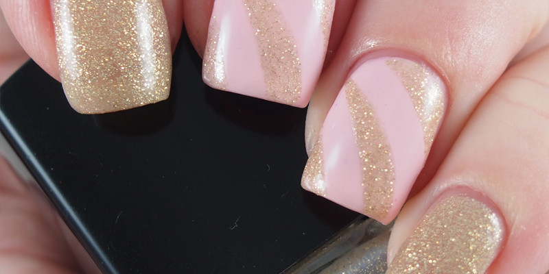 Zoya Dot & Sephora X - In Like