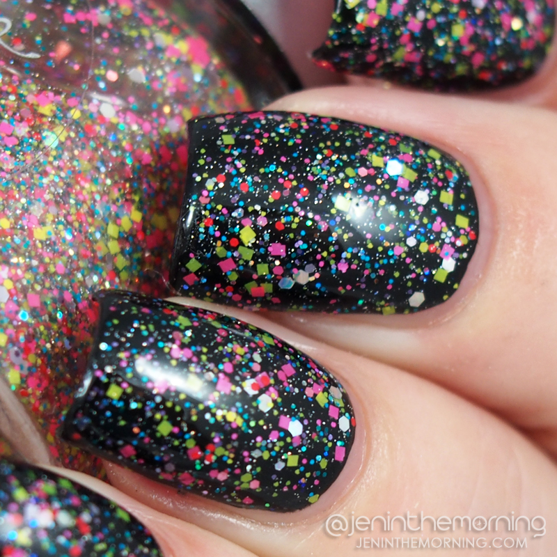 MDJ Creations - Cupcake Sprinkles