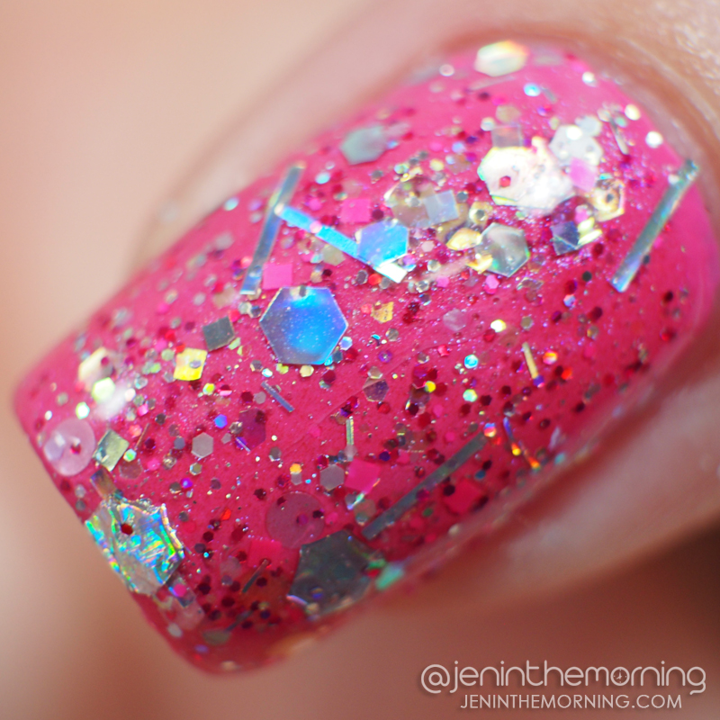 MDJ Creations - Sweetie Pie