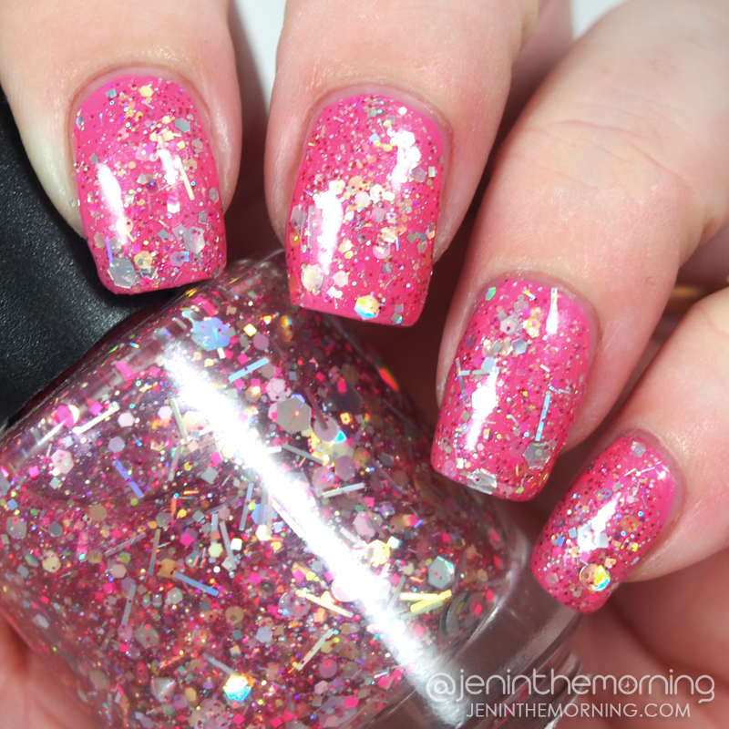 MDJ Creations - Sweetie Pie