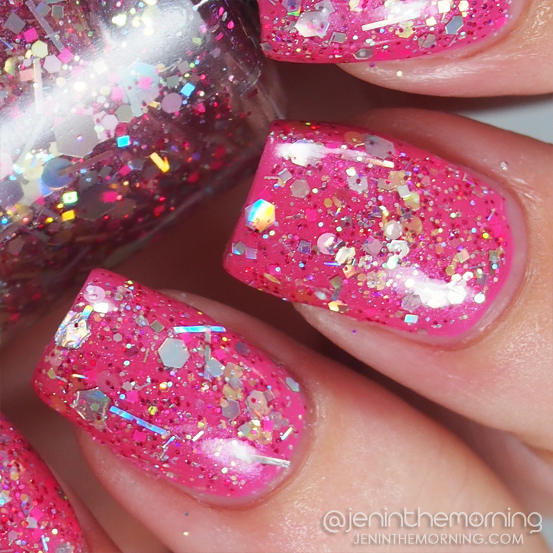 MDJ Creations - Sweetie Pie