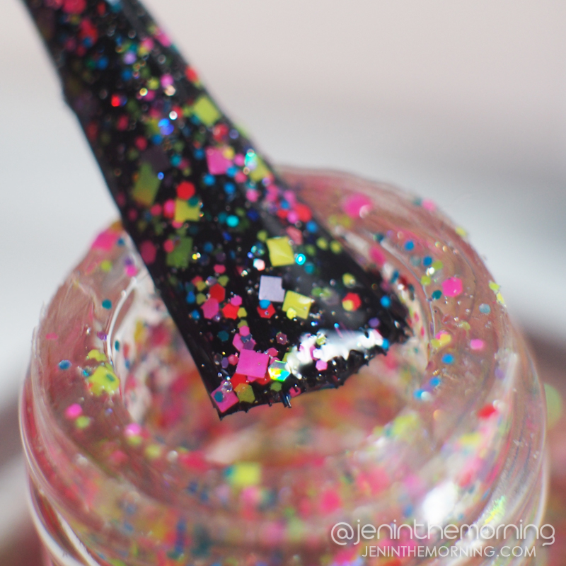 MDJ Creations - Cupcake Sprinkles