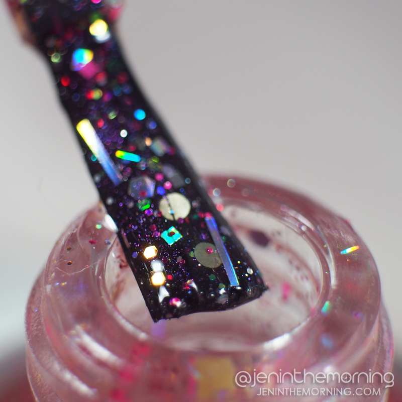 MDJ Creations - Sweetie Pie