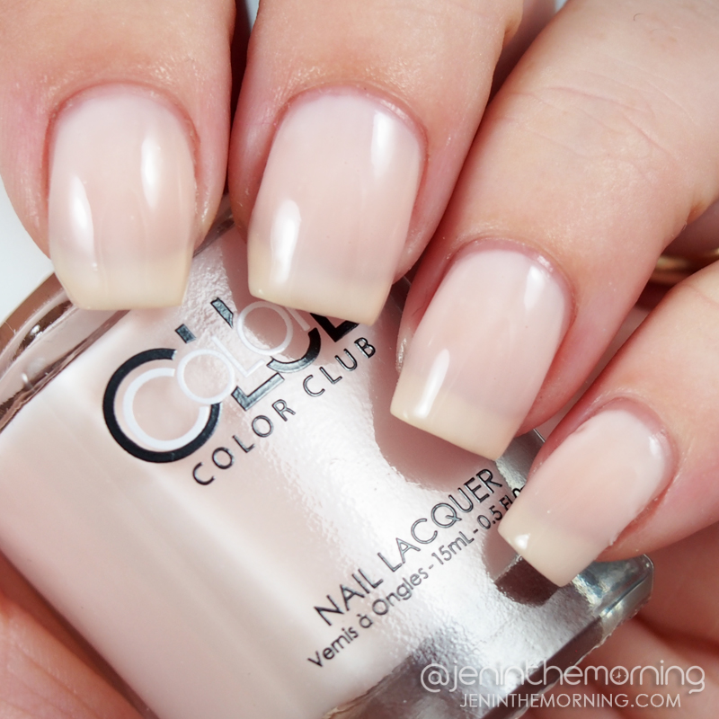 Color Club - Blush Crush