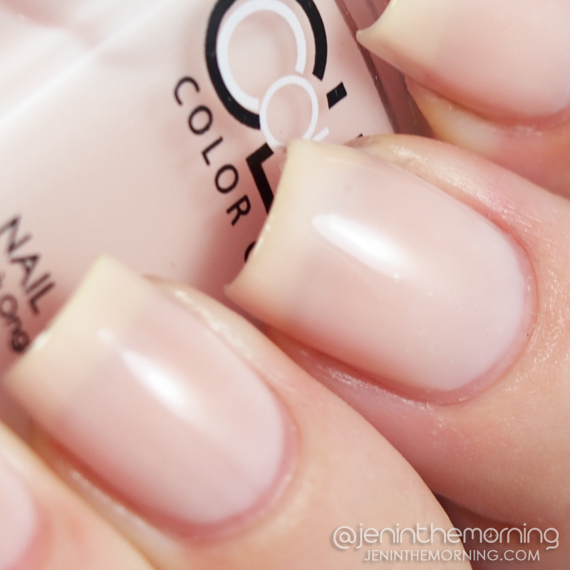 Color Club - Blush Crush