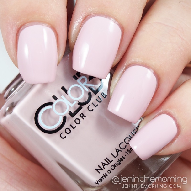 Color Club - New-Tral