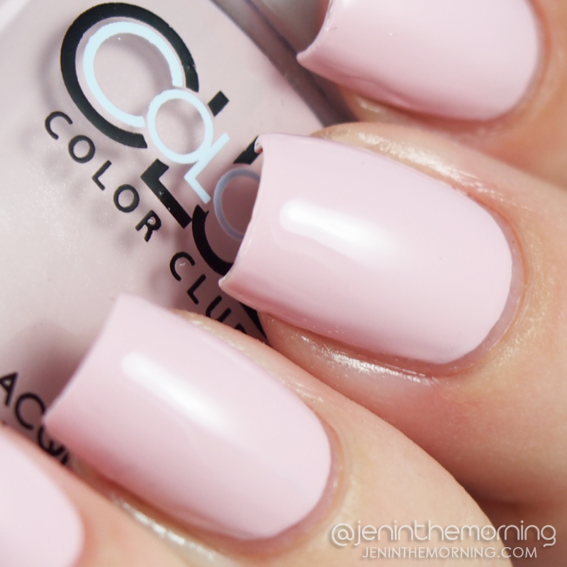 Color Club - New-Tral