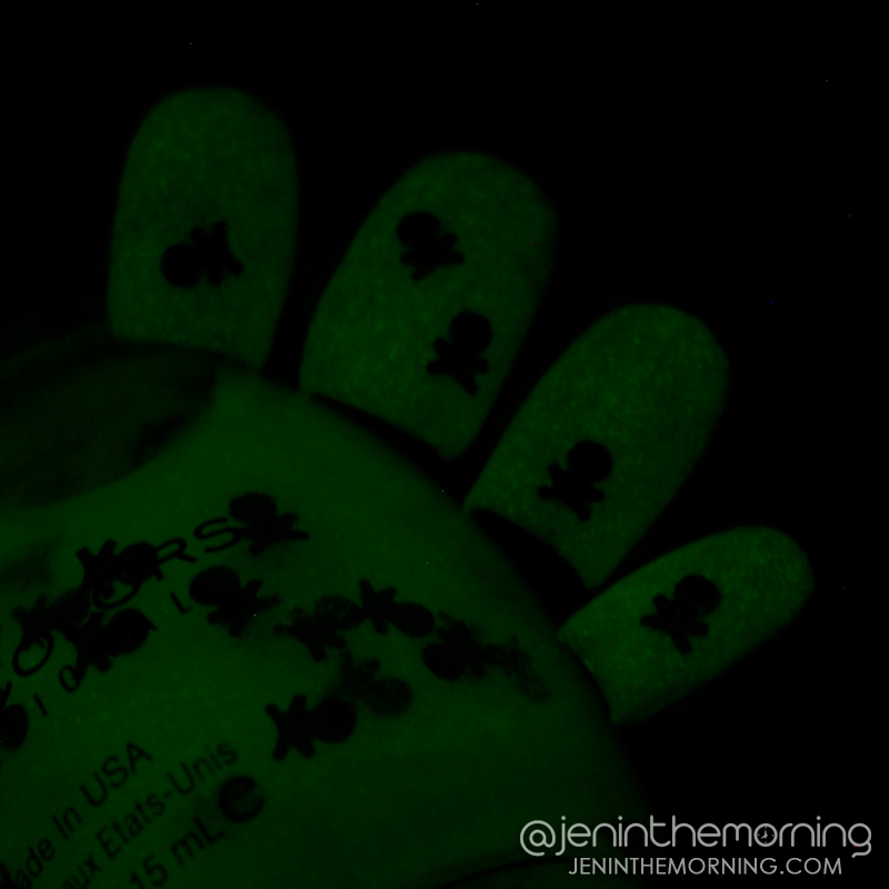 Sinful Colors - Skele-bration