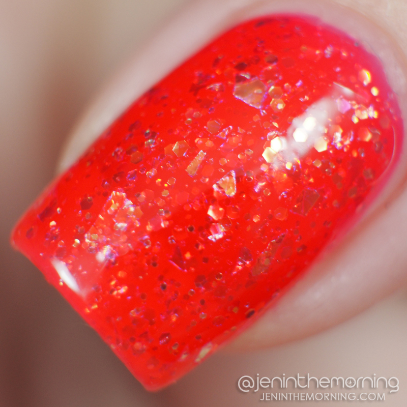 Sinful Colors - Devil's Stare