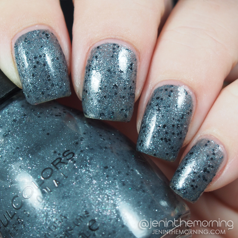 Sinful Colors - Stone Cold