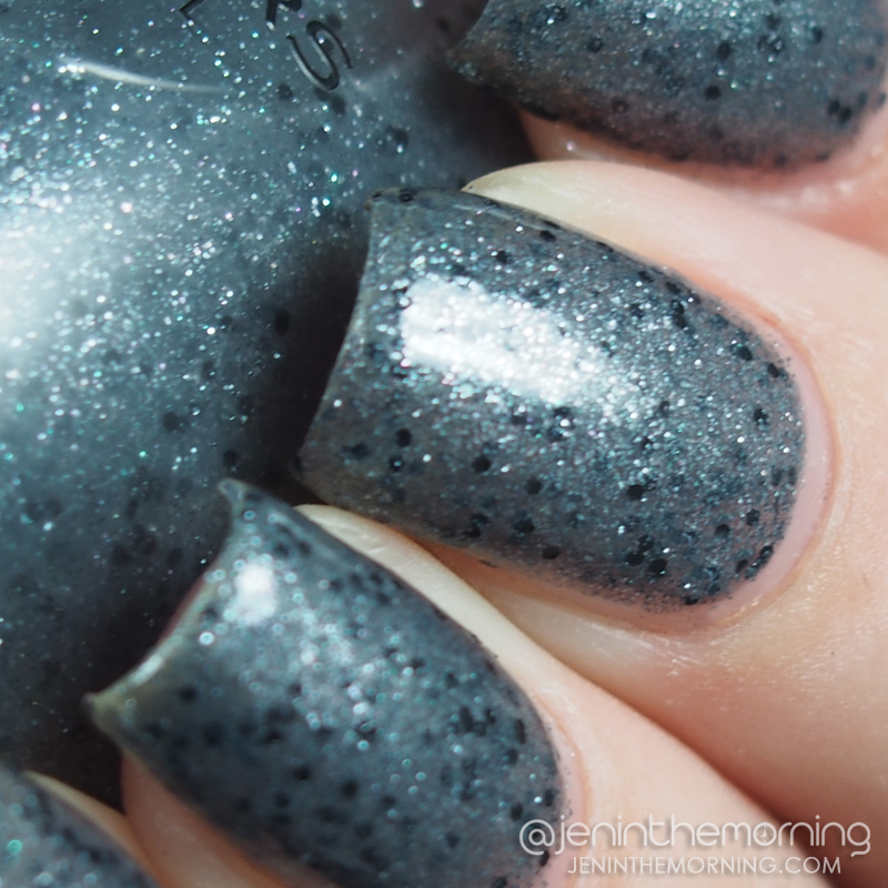 Sinful Colors - Stone Cold