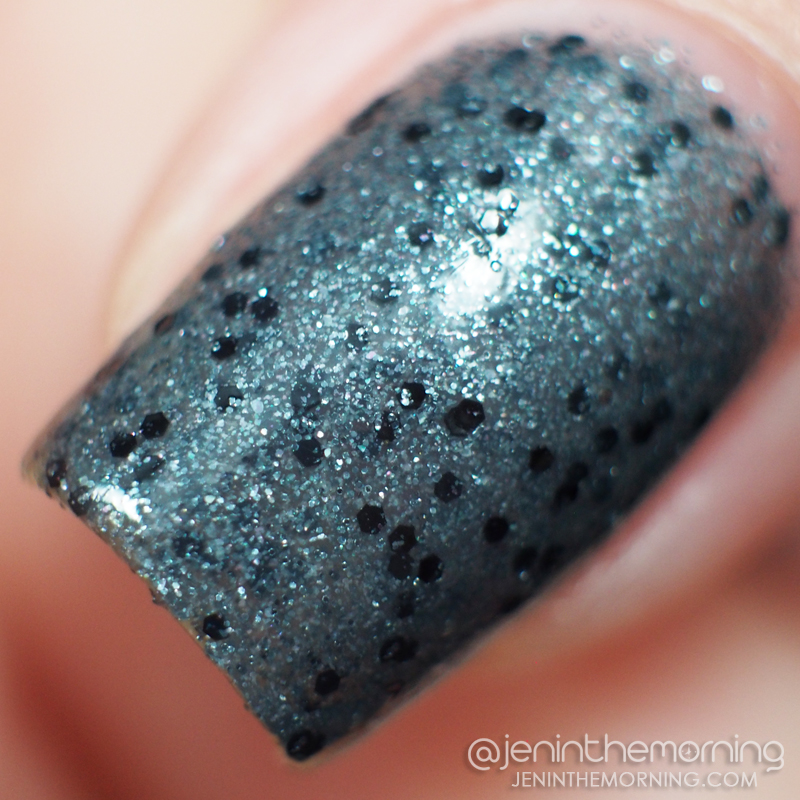 Sinful Colors - Stone Cold