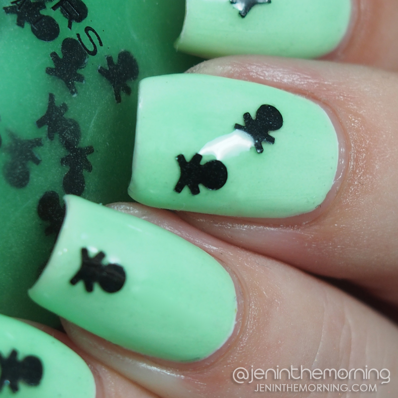 Sinful Colors - Skele-bration