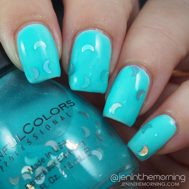 Sinful Colors - Go Batty