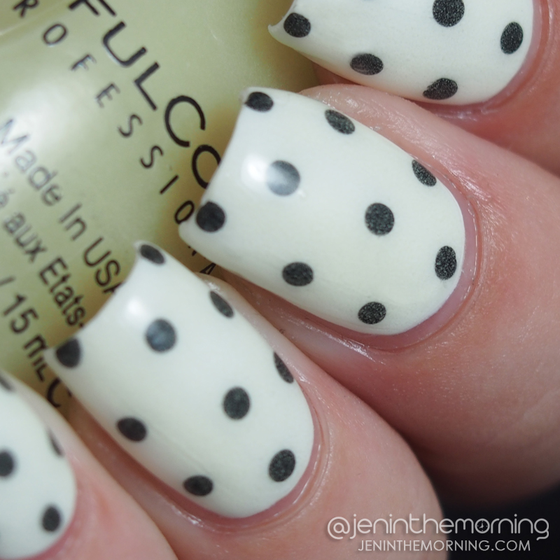 Sinful Colors - Glow In the Dark
