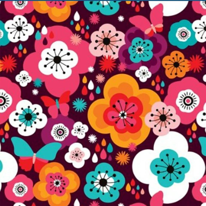 Spoonflower Pattern