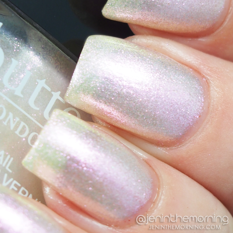 Butter London - Glad Rags