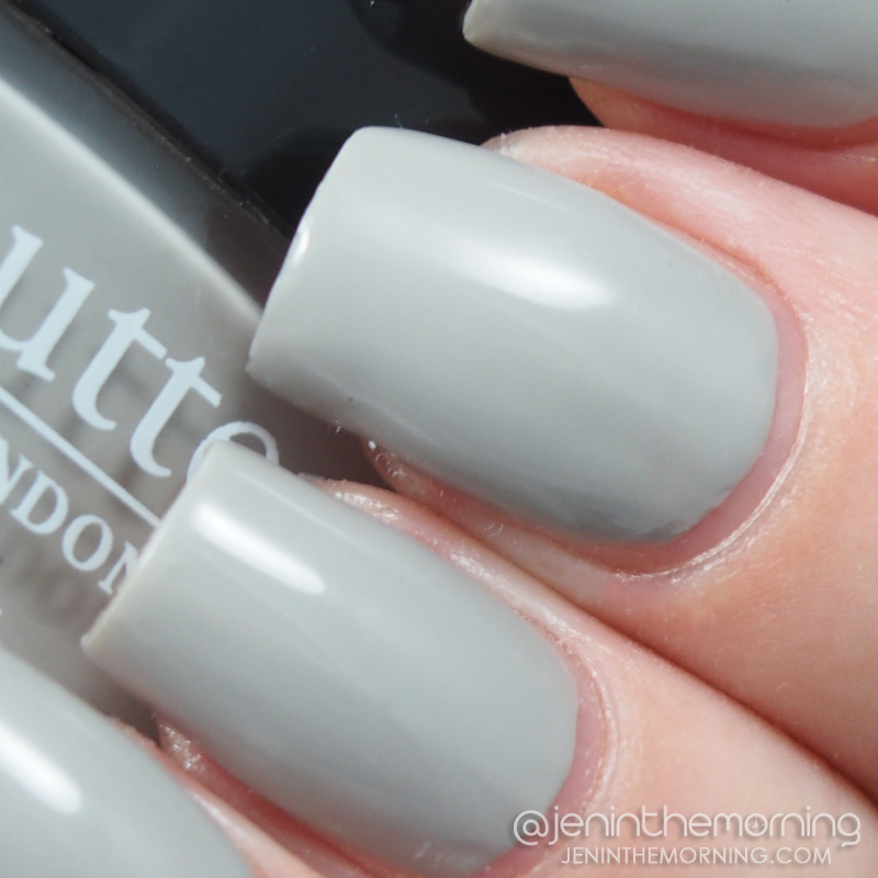 Butter London - Vapour