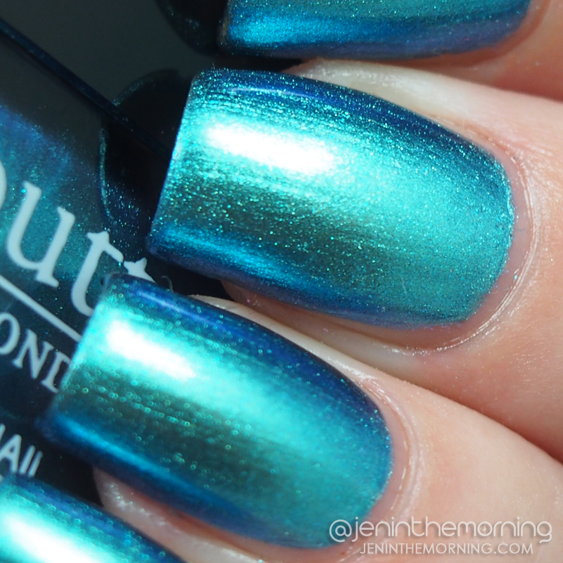 Butter London - Peep Hole