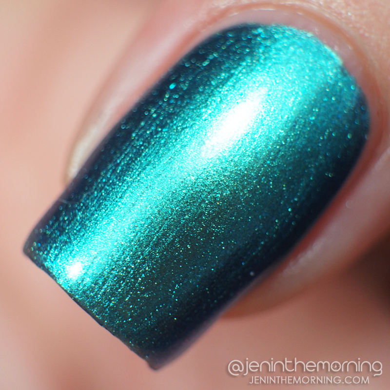 Butter London - Peep Hole