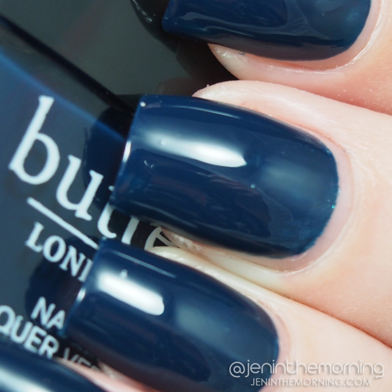 Butter London - Lock In
