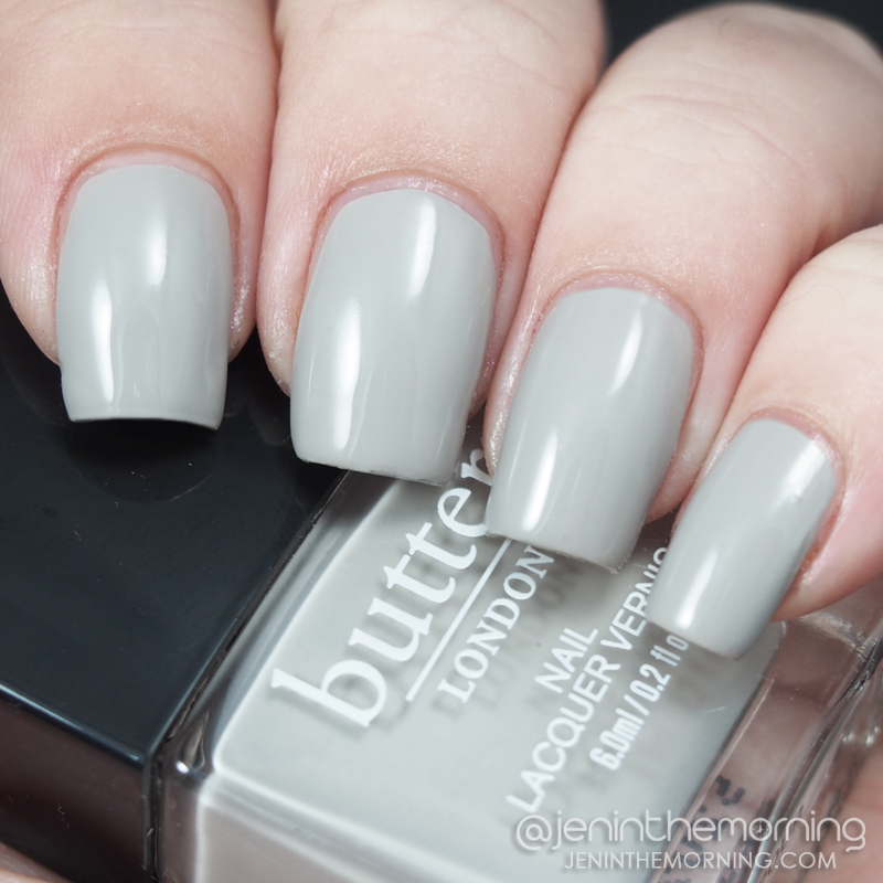 Butter London - Vapour