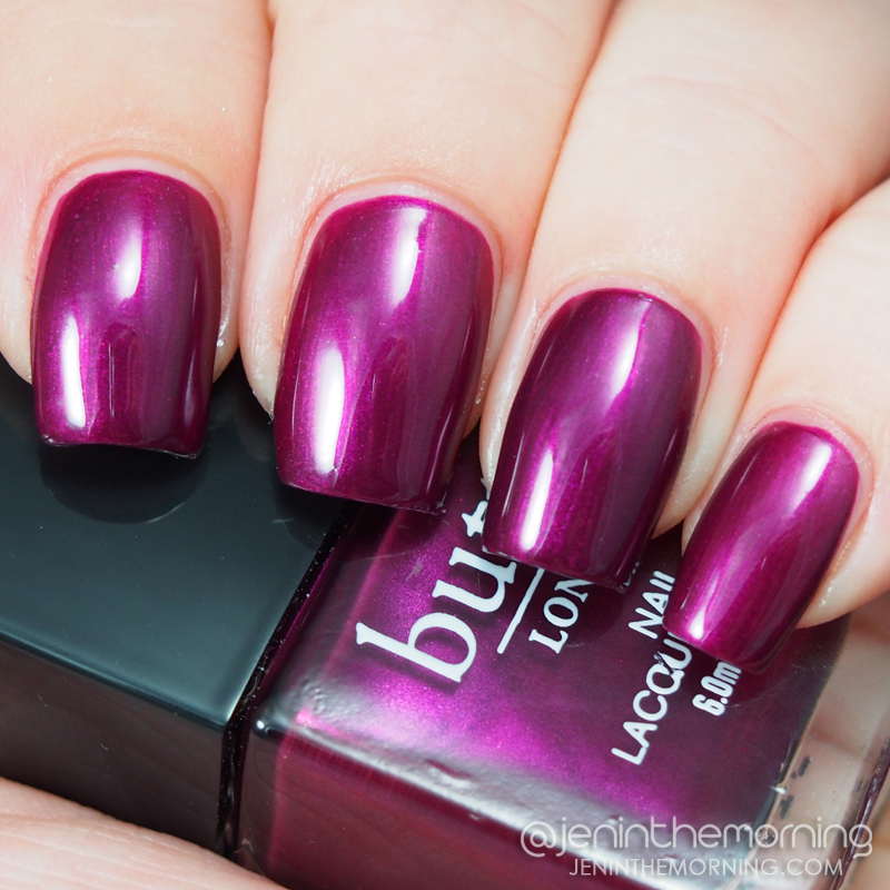 Butter London - Pash
