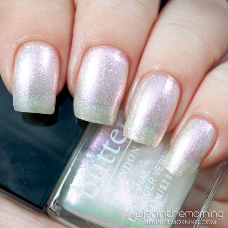 Butter London - Glad Rags