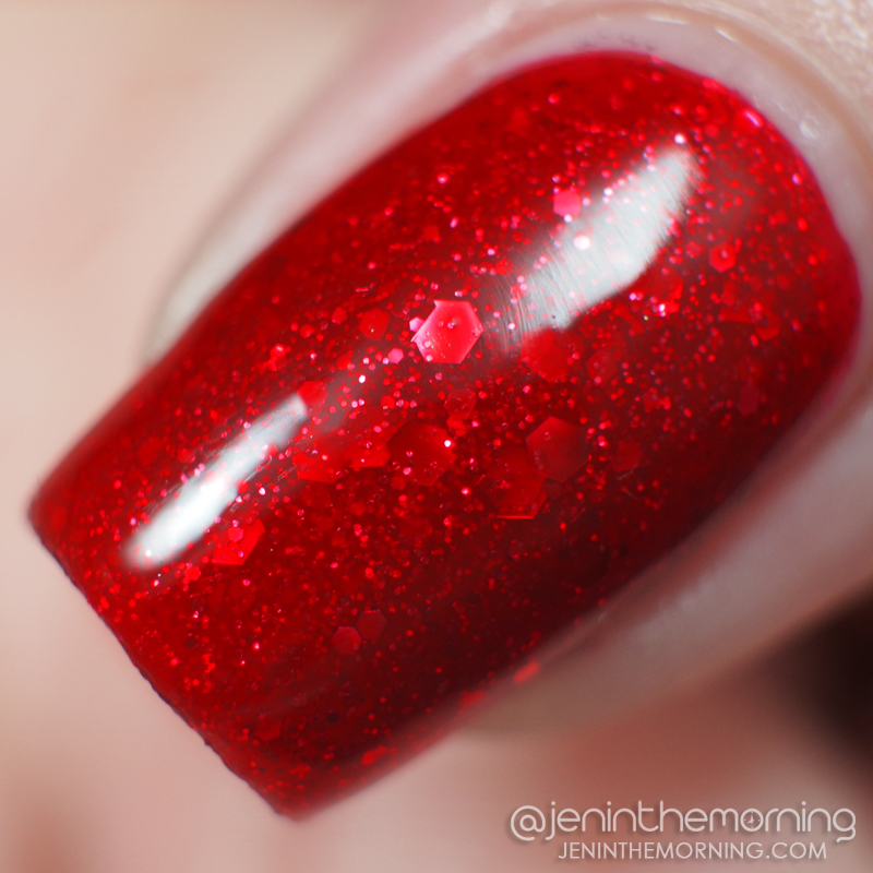 Butter London - O.T.T