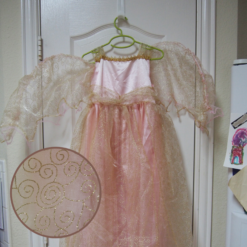 Fairy Princess Costume