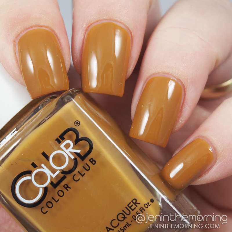 Color Club - Oh Deer