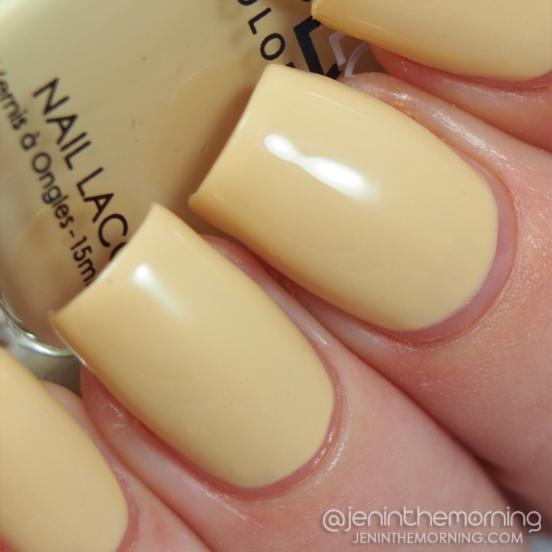 Color Club - Leaf Me Alone