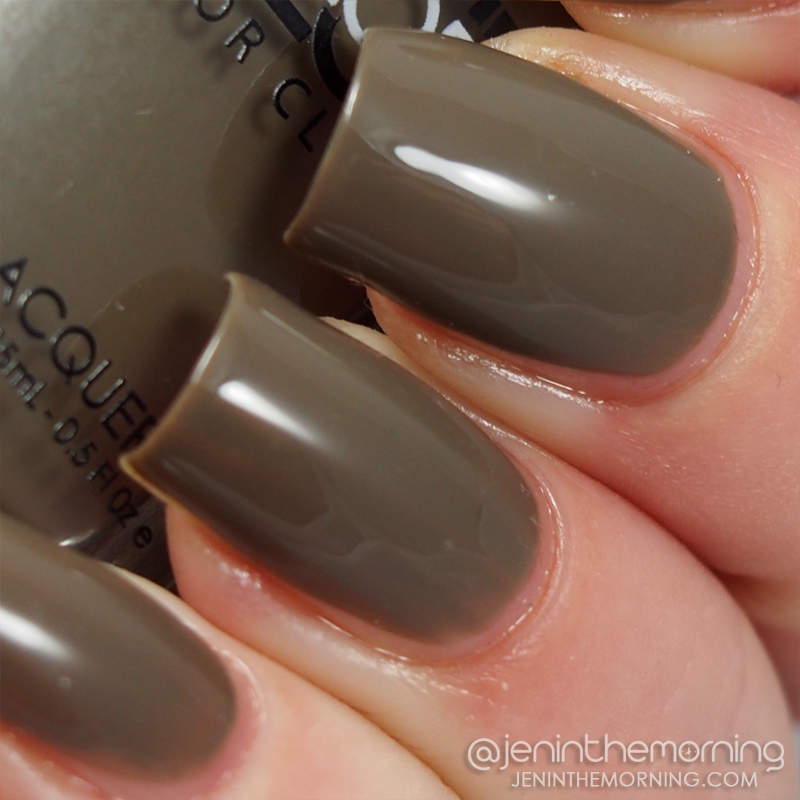 Color Club - Into the Woods
