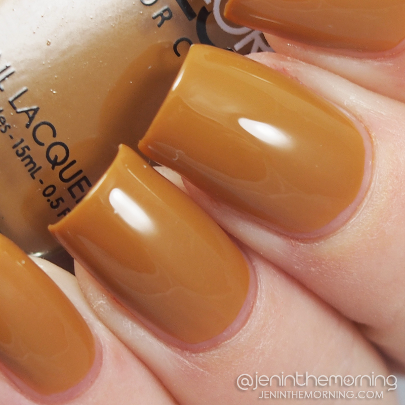 Color Club - Oh Deer