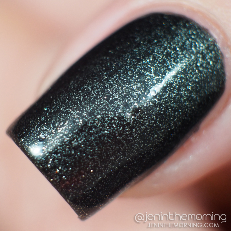 OPI - Center of the You-niverse
