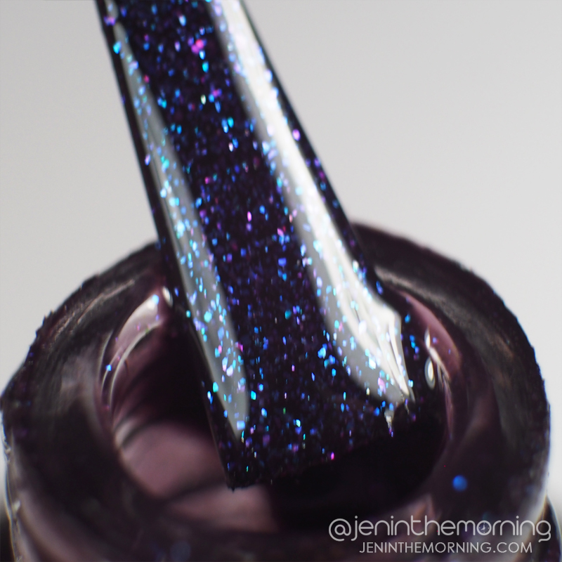 OPI - Cosmo with a Twist