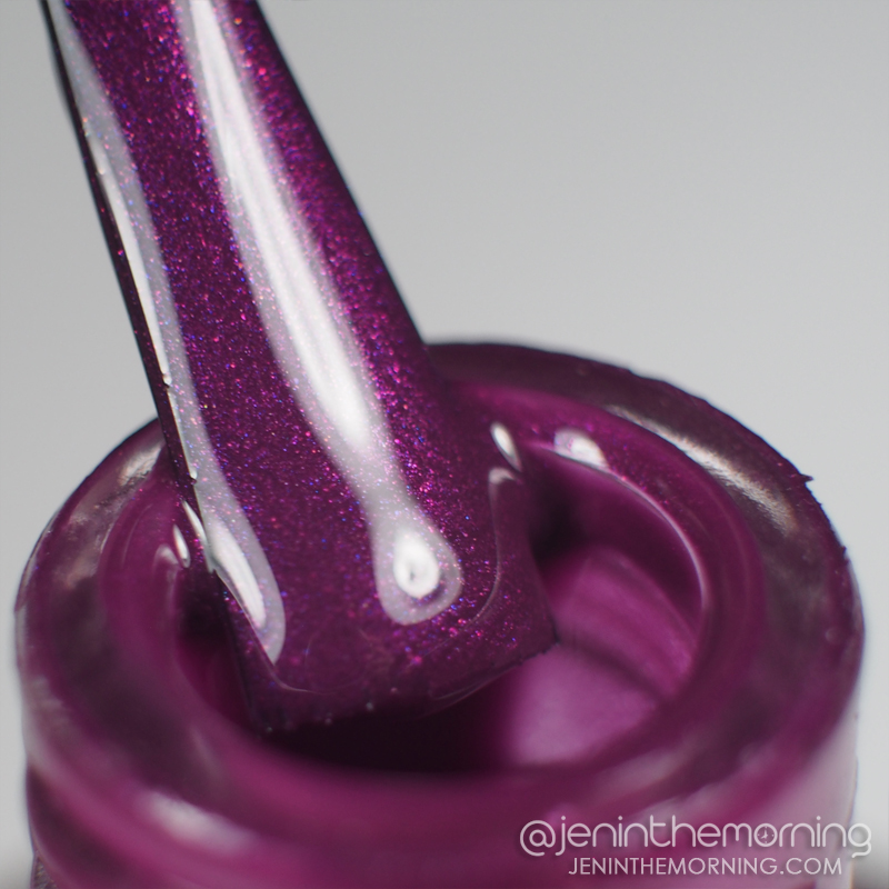 OPI - I'm in the Moon for Love
