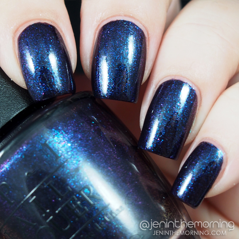 OPI - Cosmo with a Twist