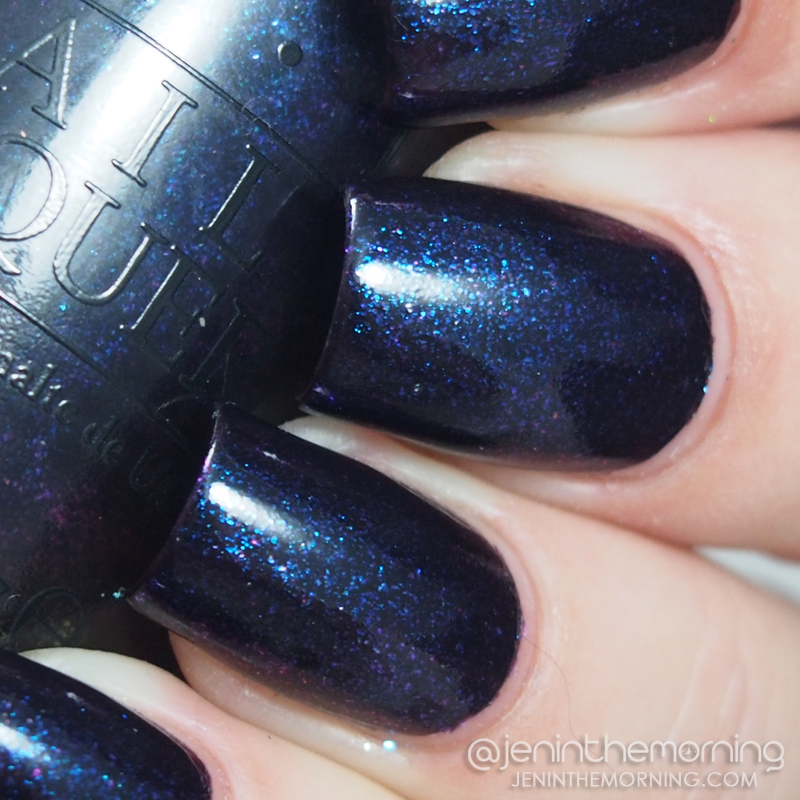 OPI - Cosmo with a Twist