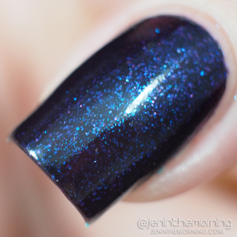 OPI - Cosmo with a Twist