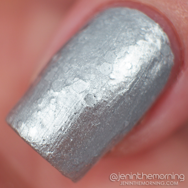 OPI - By the Light of the Moon